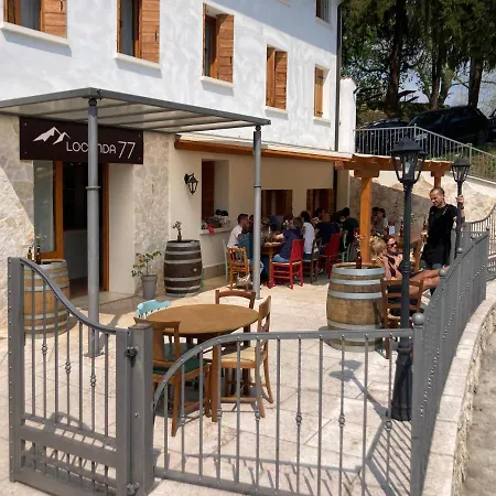 Gasthof 77