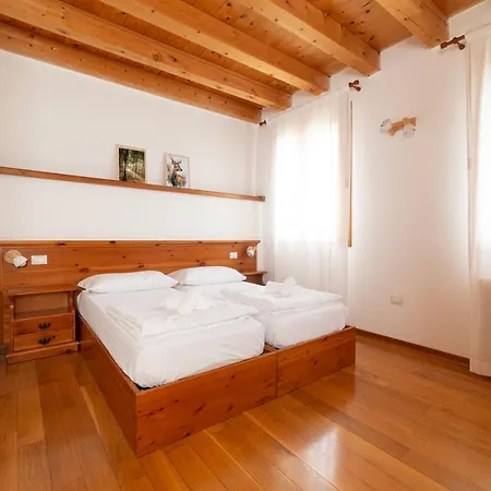 Locanda 77 *