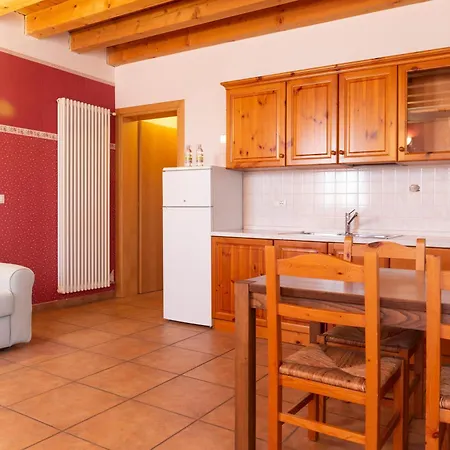 Inn 77 Borso del Grappa