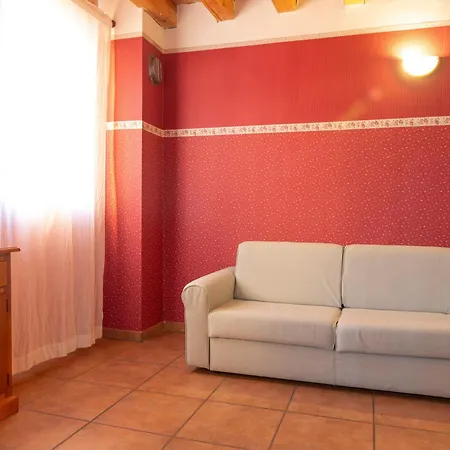 77 Locanda *