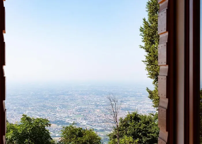 Locanda 77 Borso del Grappa