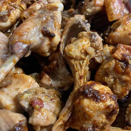 Gasthof 77 Borso del Grappa