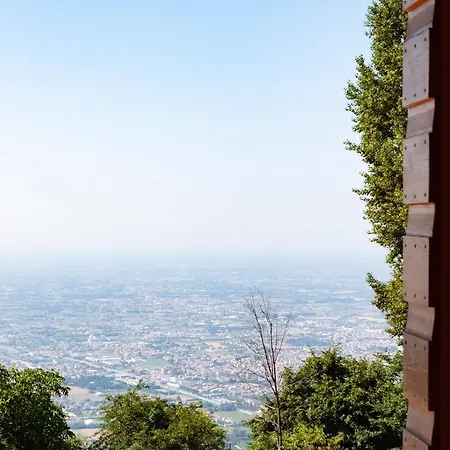 Gasthof 77 Borso del Grappa